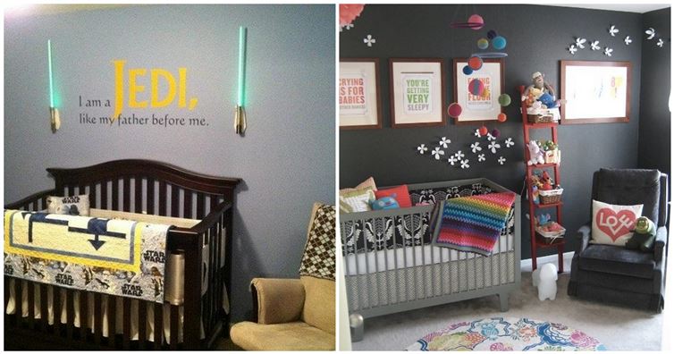 19 Inspired Baby Ideas