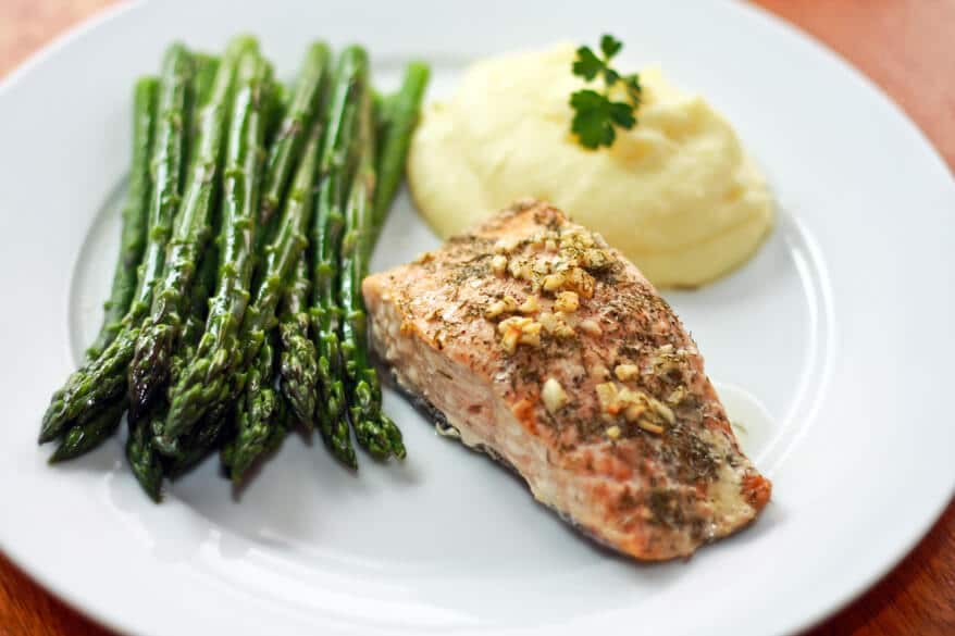12 Amazing Top Rated Salmon Recipes You Should Try Today